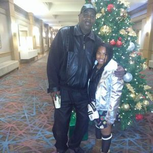 Meet your Posher, Edward